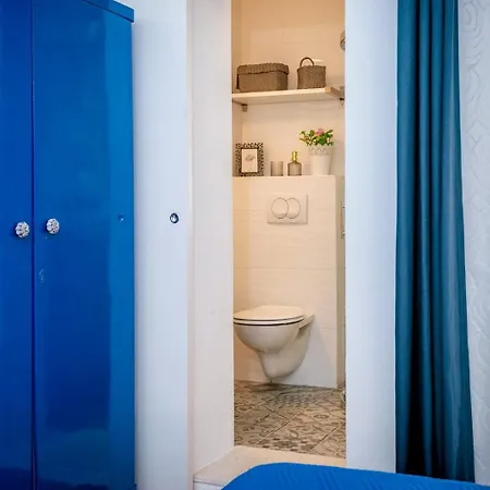 Appartamento Bepo Jelsa (Hvar)