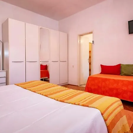 Appartamento Bepo Jelsa (Hvar)