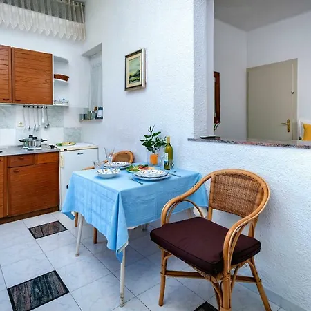Appartamento Bepo Jelsa (Hvar)