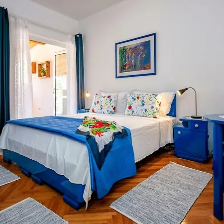 Bepo Apartamento Jelsa (Hvar)