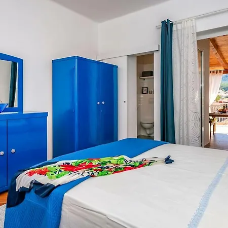 Apartamento Bepo *