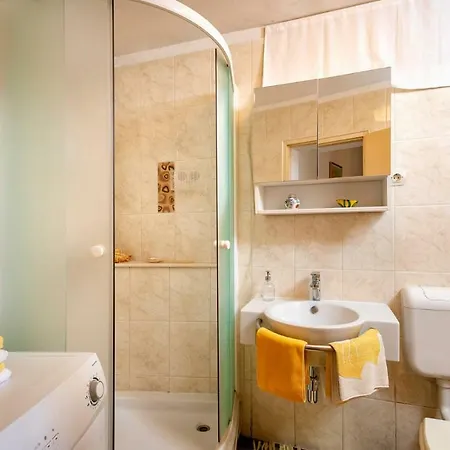 Bepo Apartamento Jelsa (Hvar)