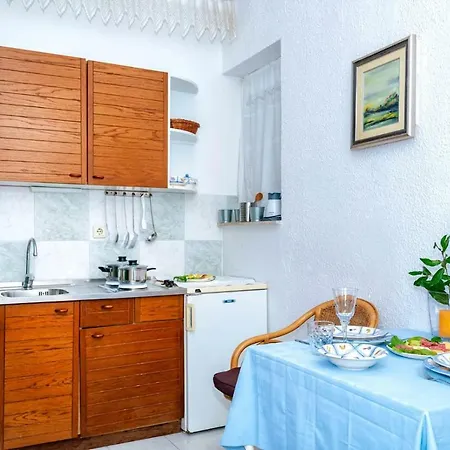 Apartamento Bepo Jelsa (Hvar)