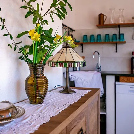 Apartamento Bepo Jelsa (Hvar)